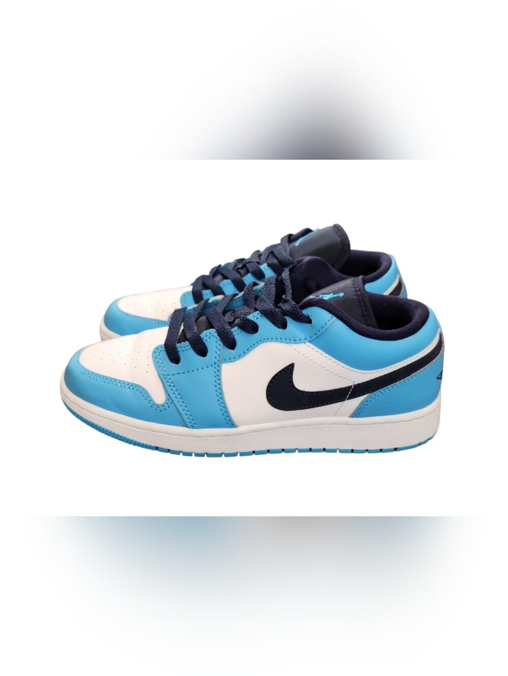 Jordan 1 Low UNC (2021)